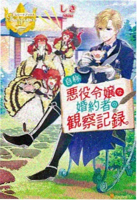 星野列车 科幻动画海报
